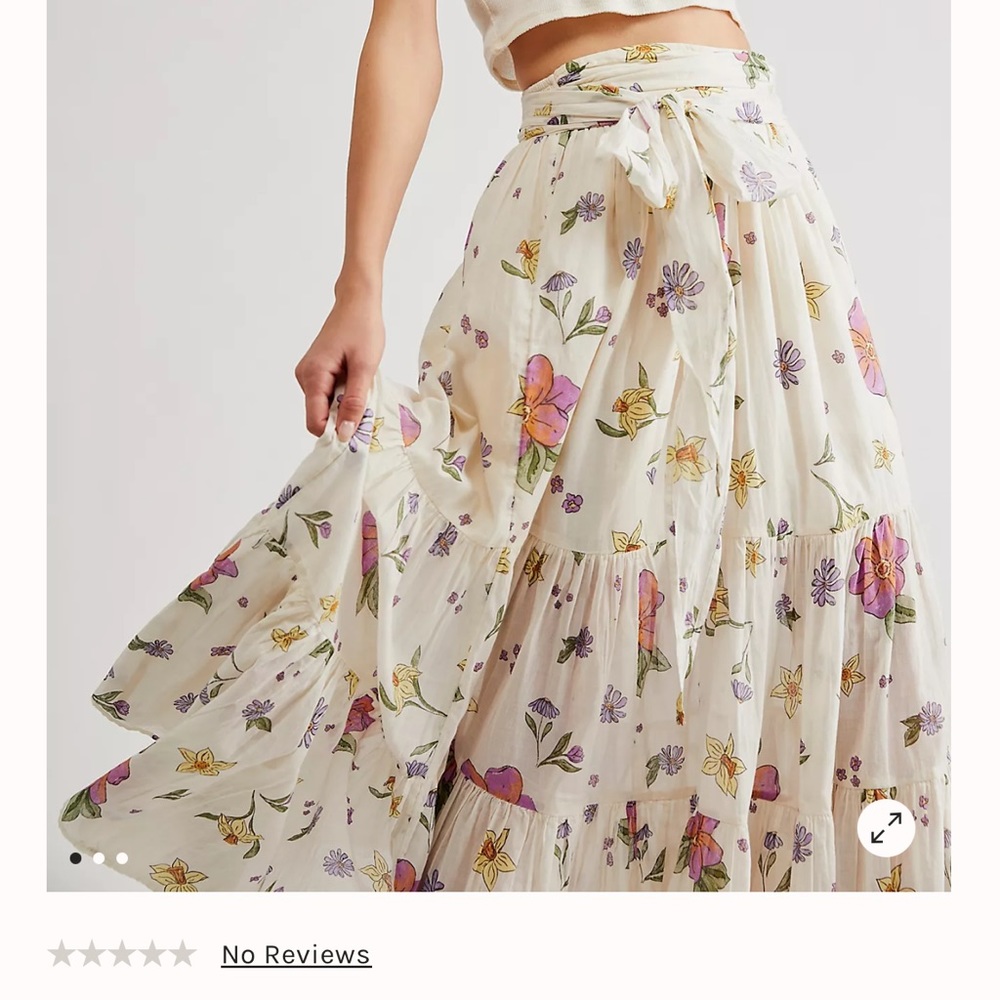 Luna convertible maxi